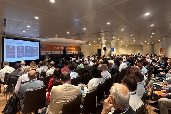 Foro Tendencias 2026 <br>«Puesto de trabajo & IA»