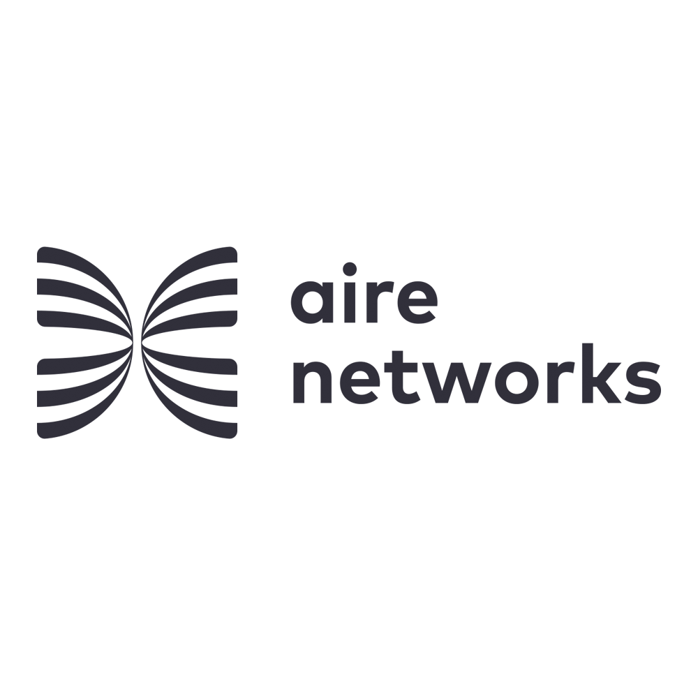 Aire Networks Empresa Asociada Aslan