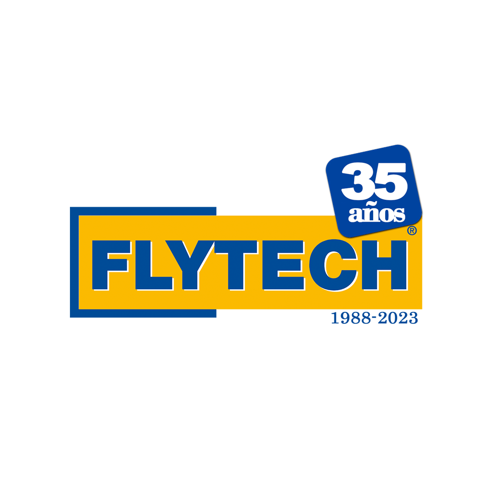 Videovigilancia - Flytech
