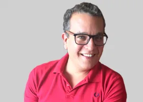 Marcos Bueno Martín