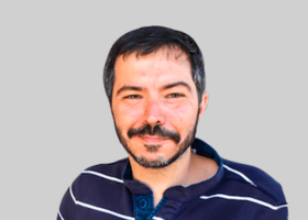 Óscar Sanjuan Martínez