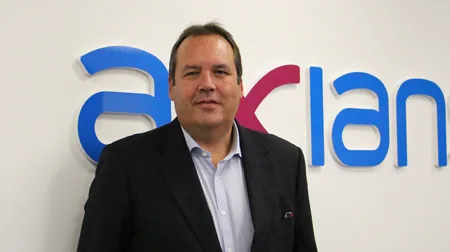 Entrevista a Miguel Ángel Gimaré, Director de Servicios Transformacionales de Axians