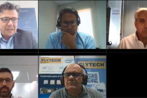 Mesa Redonda «Intelligent & Secure Cloud Networking». Andalucía @aslan Week