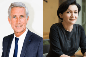 EFFICIENT IP: renueva su Consejo de Administración con dos importantes nombramientos para impulsar el crecimiento obtenido en 2020