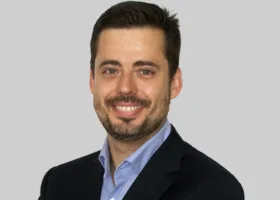 Víctor Pérez de Mingo