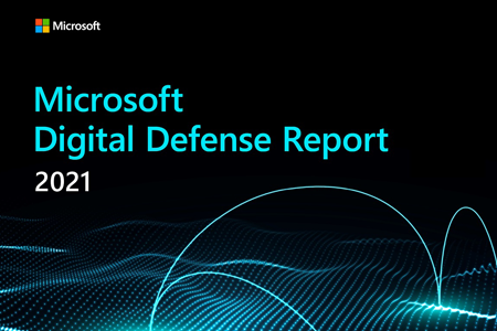 MICROSOFT: El Informe de Defensa Digital de Microsoft refleja que los ciberataques aumentan en volumen, sofisticación e impacto