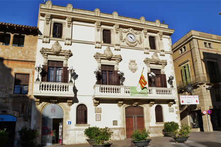 NUTANIX: El Ayuntamiento de Vilafranca del Penedés abraza la administración digital a través de la plataforma de Nutanix