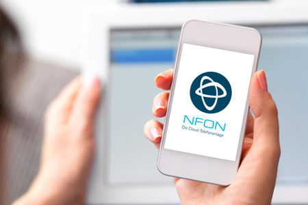 NFON presenta CRM Connect