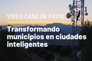 WIFIDOM: Transformando municipios en ciudades inteligentes – Video caso de éxito Ceragon – Innovasur