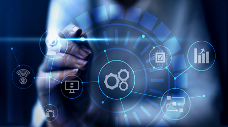 La digitalización de la pyme: tendencias, iniciativas y el plan nacional de digitalización 2021-2025