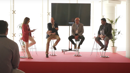 Tercera Jornada «Servicios de ciberseguridad para PYMEs» en ASLAN2022