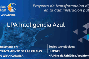 LPA Inteligencia Azul