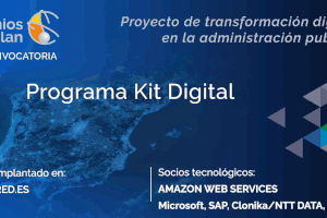 Programa Kit Digital