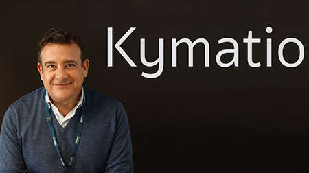 INGECOM propone reducir el ciberriesgo humano con Kymatio