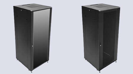 KEYNET SYSTEMS: Armarios rack