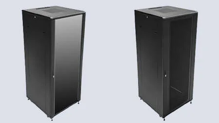 KEYNET SYSTEMS: Armarios rack