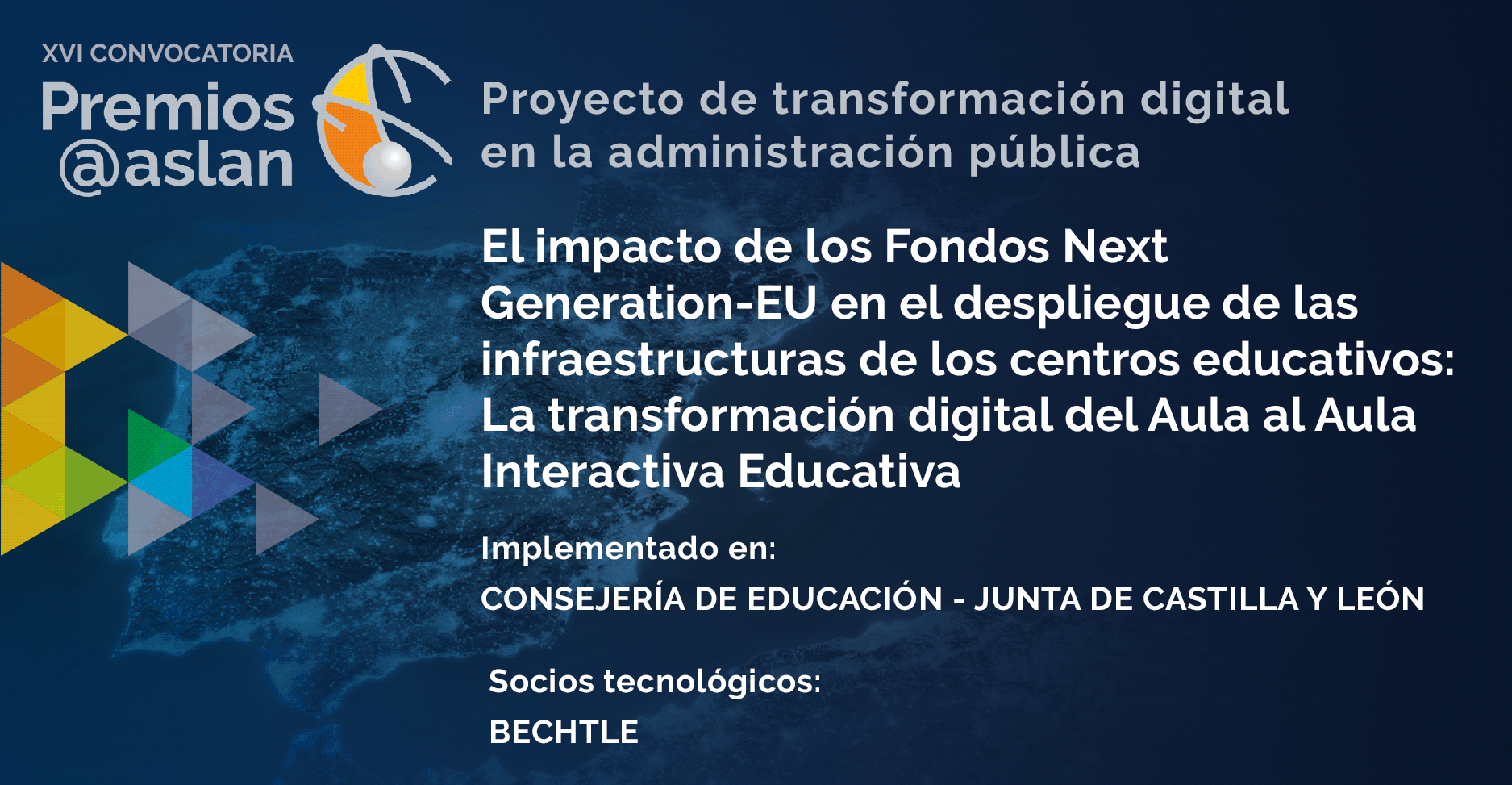 El impacto de los Fondos Next Generation-EU en el despliegue de las