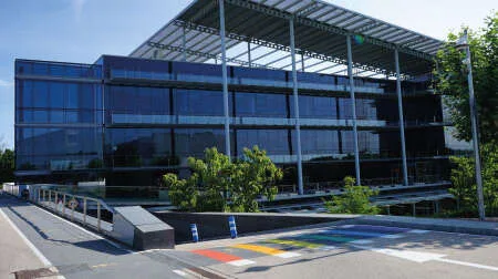 COS Global Services revoluciona el Sector IT con la Adquisición de un vanguardista Data Center en Madrid