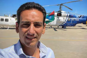 “El modelo PaaS que utilizamos, para nosotros es infinitamente más eficiente económicamente que levantar máquinas en el cloud”