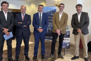 Impulsando la transformación digital de Galicia