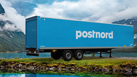 PostNord