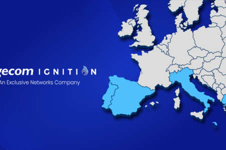 INGECOM IGNITION se expande a Grecia, Chipre y Malta