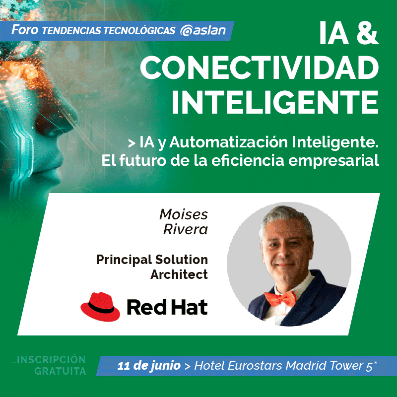 IA y Automatización Inteligente. El futuro de la eficiencia empresarial ...