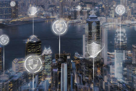 NOKIA: Revolución de las soluciones para emergencias de seguridad pública con Nokia y el 5G