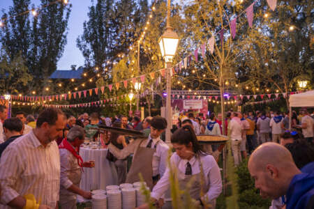 EXCLUSIVE NETWORKS celebra con el canal sus logros en su icónico SummerUp Festival