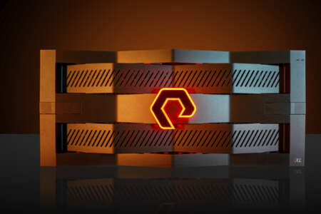 PURE STORAGE revoluciona la gestión de datos con su nueva nube de datos empresariales