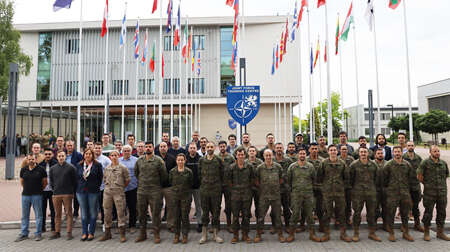 Proactivanet para la Gestión y Control del Servicio en el Ámbito de Defensa