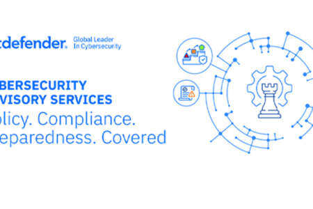 BITDEFENDER presenta nuevos servicios integrales de consultoría de ciberseguridad para empresas