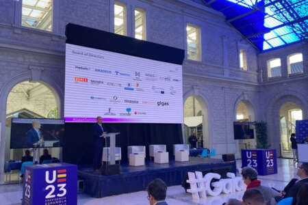 GRUPO AIRE: La infraestructura clave para la soberanía del dato en España: el Digital Clearing House operado por Grupo Aire