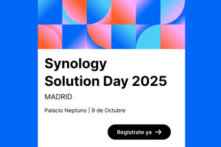 SYNOLOGY Solution Day 2025 llega a Madrid