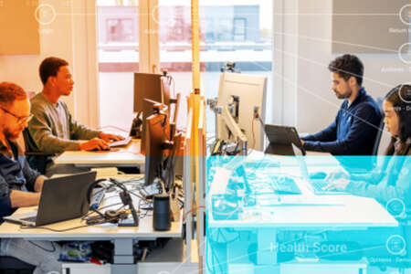SOLARWINDS: De frágil a ágil: El estado de la resiliencia operativa