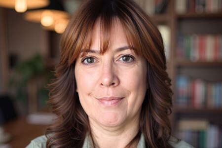 D-LINK anuncia el nombramiento de Marilyne Michel como nueva Head de Francia, España y Portugal