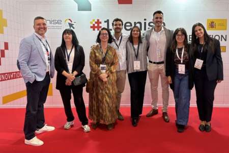 INFINIGATE Iberia lleva la ciberresiliencia al centro del debate en ENISE 2025