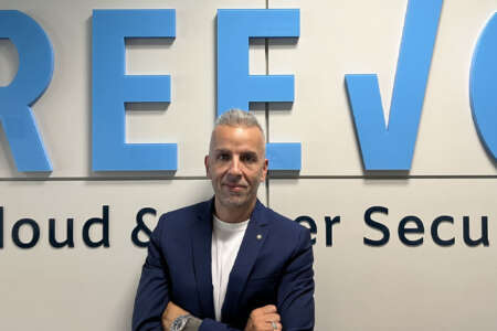 REEVO: Alessandro Armenia se incorpora como nuevo Responsable Global de Ciberseguridad