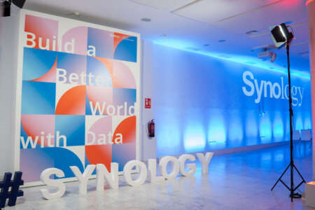 SYNOLOGY celebra en Madrid el Solution Day 2025, centrado en ciberseguridad, innovación en almacenamiento y eficiencia del dato