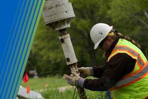 Descubre cómo estamos resolviendo el problema para servicios públicos más seguros
