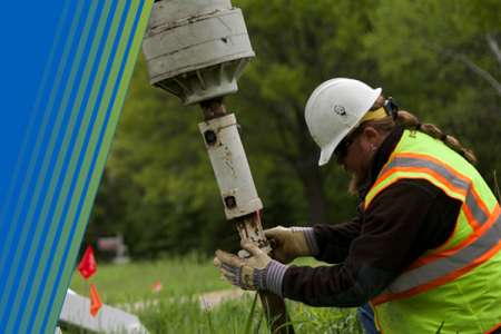 Descubre cómo estamos resolviendo el problema para servicios públicos más seguros