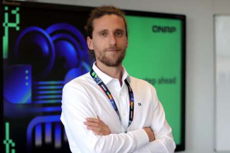 Conociendo a QNAP, nuevo asociado @aslan