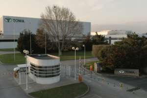 Towa International acelera su transformación digital