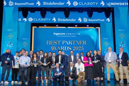 INGECOM IGNITION convoca a sus partners en una nueva edición de sus premios anuales