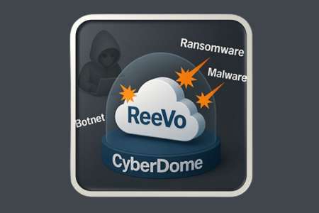 REEVO responde a los nuevos desafíos de la ciberseguridad en la nube con CyberDome
