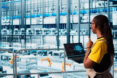 GETRONICS: Evaluación de las ciberamenazas para la industria británica en 2026