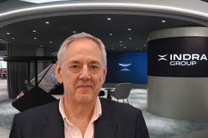 «Con el incremento de delitos informáticos, las estrategias de ciberseguridad se convierten en aspectos fundamentales a abordar con la máxima prioridad a corto plazo»