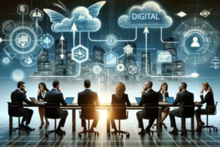 Transformación Digital en la Gestión de Dispositivos Móviles: Caso de Éxito de una Empresa de Construcción en Texas