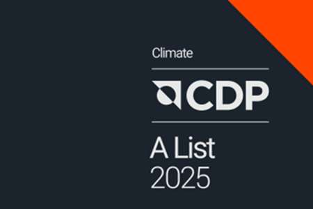 FSAS TECHNOLOGIES: Fujitsu obtiene la máxima calificación de CDP en la encuesta de divulgación sobre cambio climático