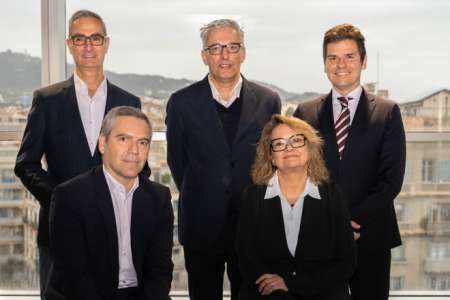 ADAM DATA CENTER y La Vanguardia impulsan el debate sobre el papel estratégico de los data centers para las pymes